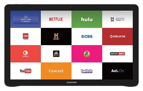 Samsung galaxy view - samsung,