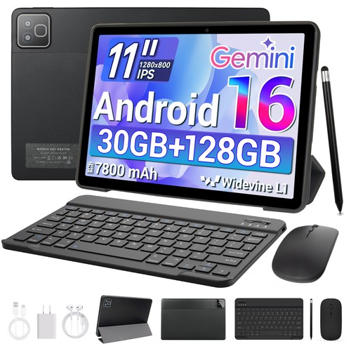 Android tablet inch 30gb - inch,
