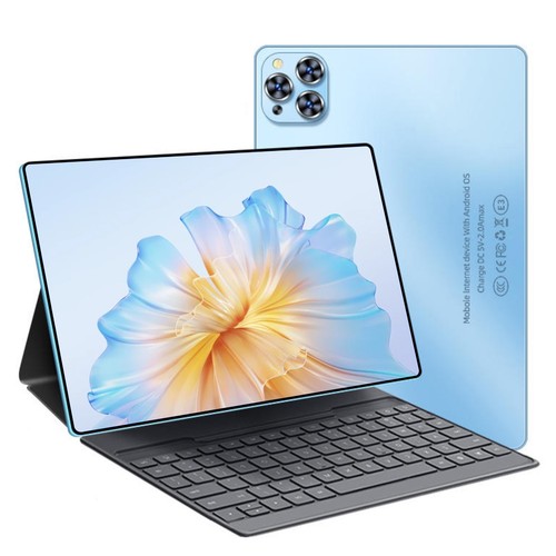 New tablet inch 8g - tablet,