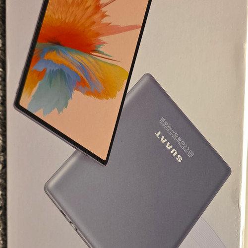 Suaat android tablet - s3, 10.1"