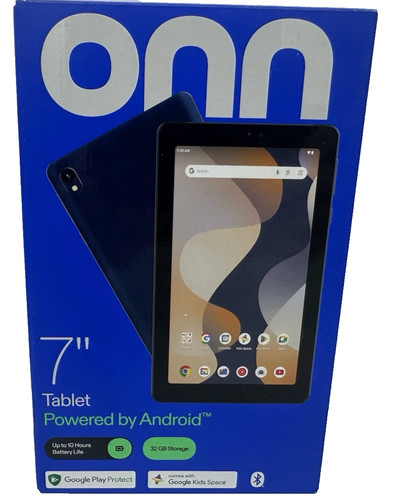 Onn tablet 32gb 1024 x - onn,