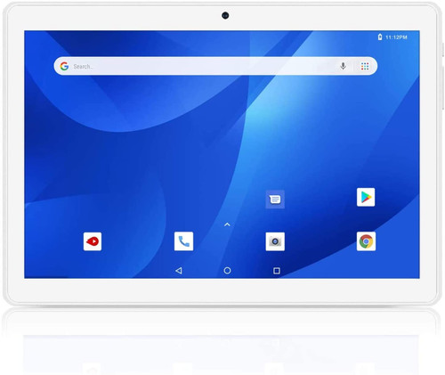 Inch android tablet - 10,