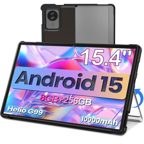 Jumper tablet fhd - tablet, 15.4"