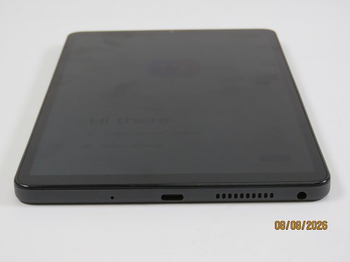Lenovo tab one 64gb 4gb - one, 8.7"