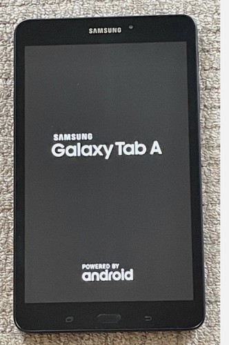 Samsung galaxy tablet 8 - tablet, 8”