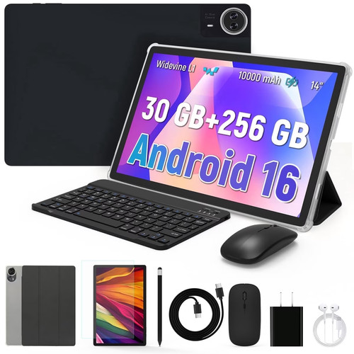 Inch touchscreen tablet - inch,