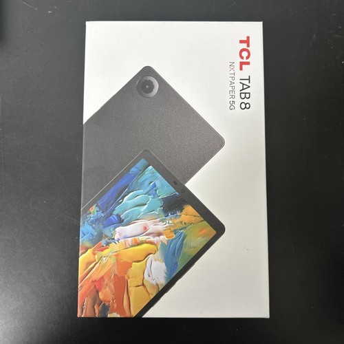 Tcl tab nxtpaper 8189s - tcl,