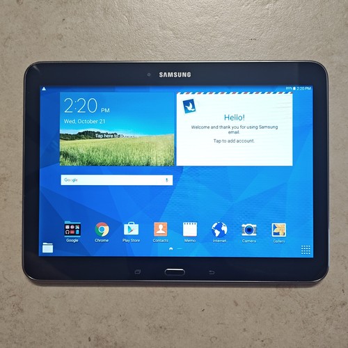 Samsung galaxy tab 1 - samsung,