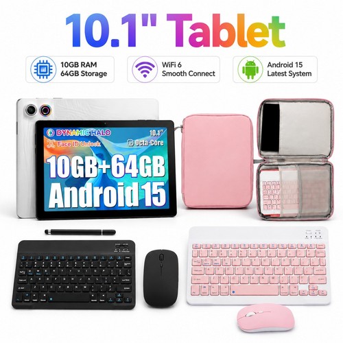 Inch wifi tablet - inch, android