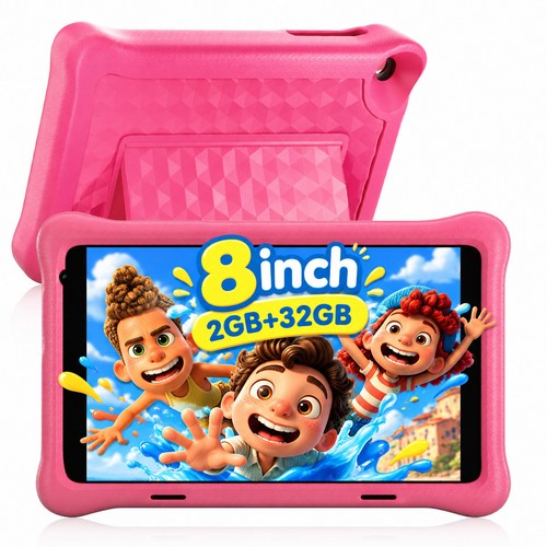 Kids tablet android 12 - kids,