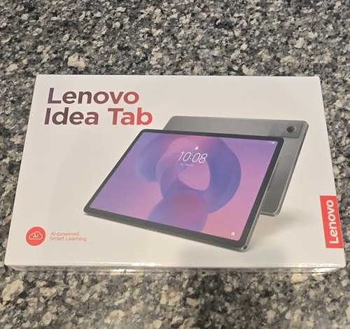 Lenovo idea tab - lenovo, 11in