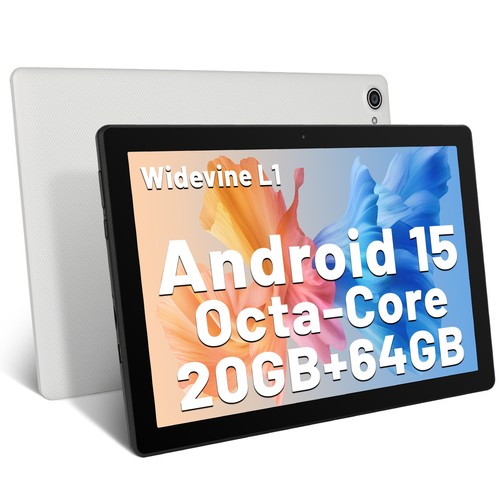 C10 tablet android 15 - 10.1",