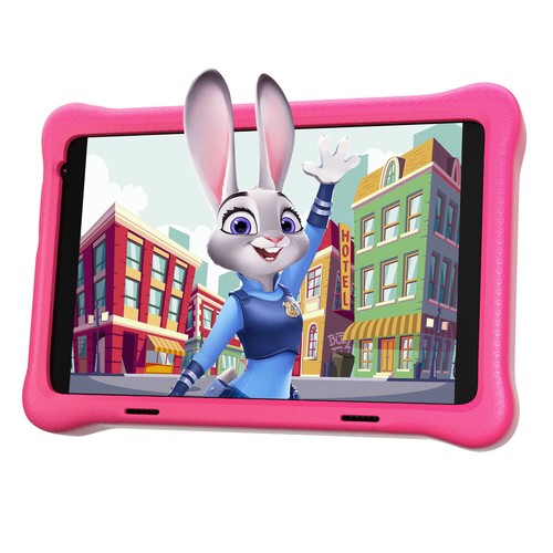 Kids tablet android 12 - kids,