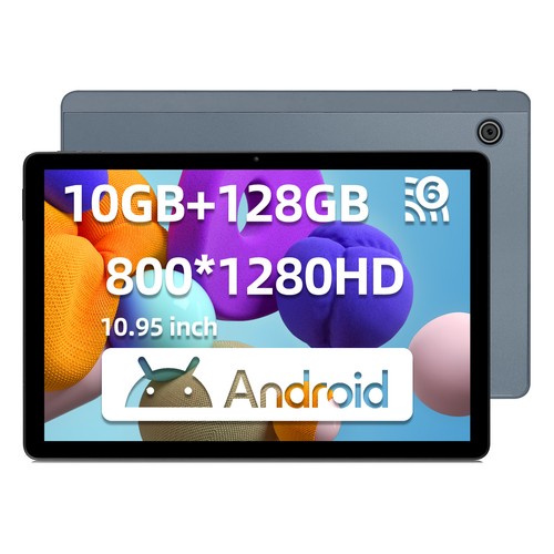 Inch android tablets - 11, 14