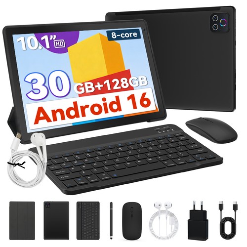 Inch tablet android 16 - inch,