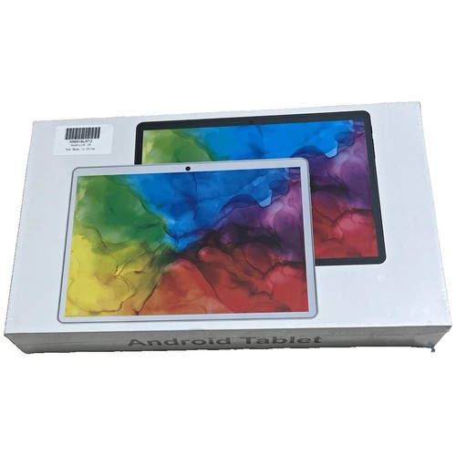 D126 android tablet - d126,