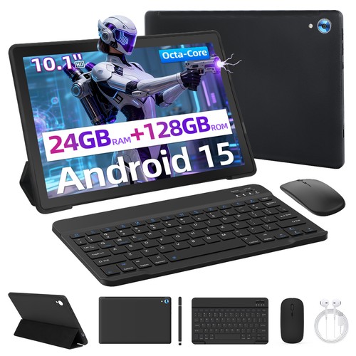 Tablet android 24gb - tablet,