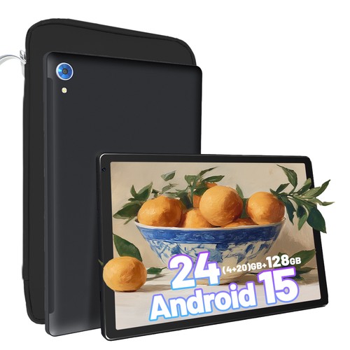 Tablet android 15 24gb - 15,