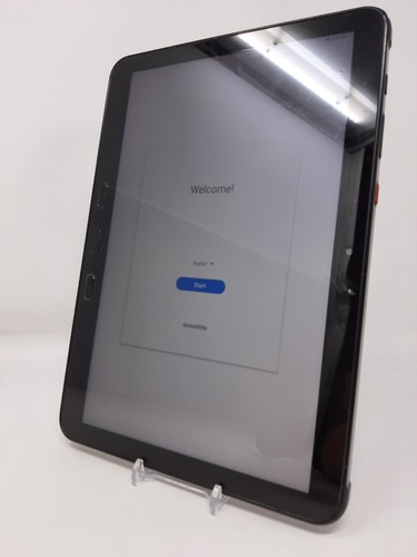 Samsung galaxy tab active pro - tab,