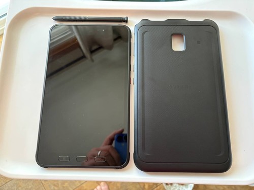 Samsung galaxy tab active - galaxy,