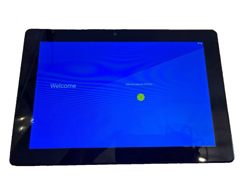Smartab st1009x tablet - st1009x, 10.1"
