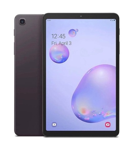 Samsung galaxy tab 2020 - tab, a
