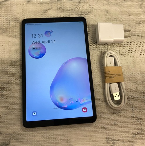 Good cond samsung galaxy tab - good,