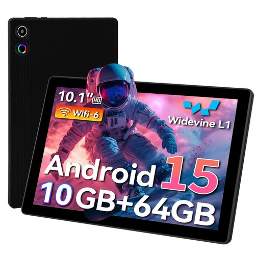 2026 tablet pad - 10",