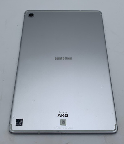 Samsung galaxy tab s5e dual - galaxy,