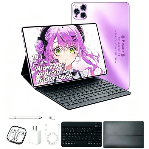 Inch android 14 tablet - inch,