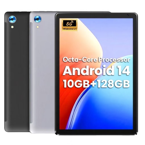 Wifi tablet android - 10.1",