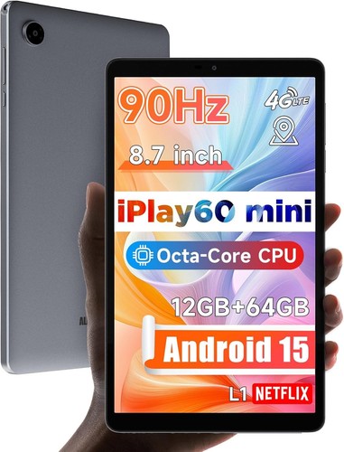 Alldocube android tablet - 15,