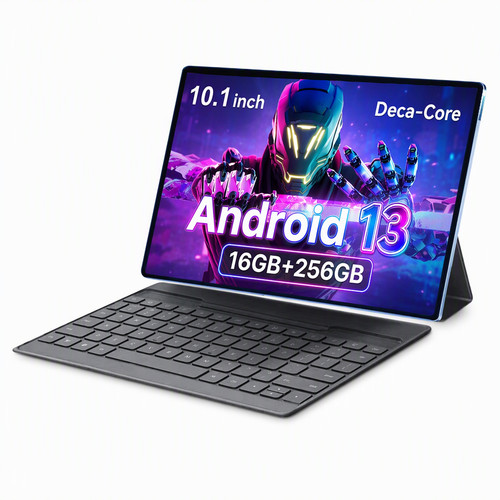 Android tablet 16gb - android, 13