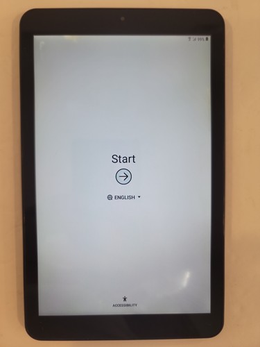 Samsung galaxy tab 0 - a, 8.0