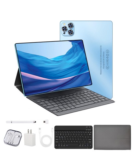 Inch android tablet pc - android, 14