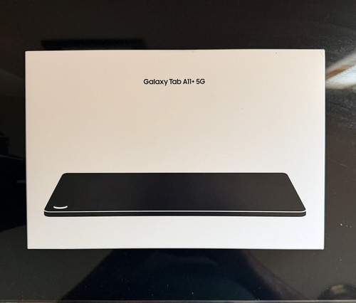 Samsung galaxy tab - galaxy, a11+