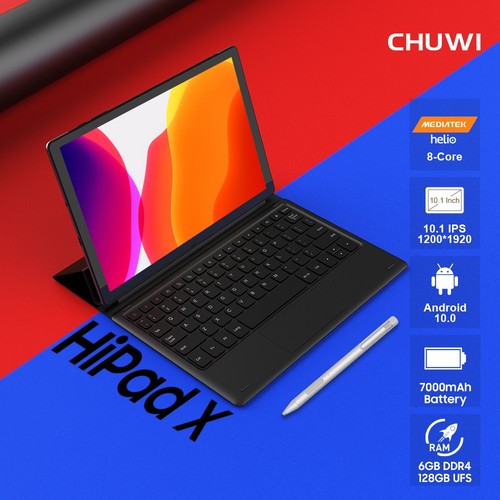 Chuwi tablet with inch - chuwi,