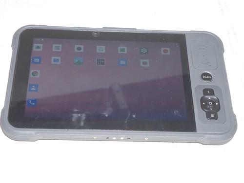 Chainway p80 rugged - chainway, android