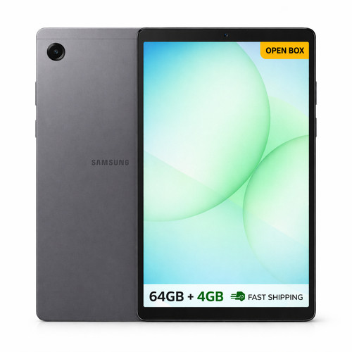 Samsung galaxy tab a11 64gb - samsung,