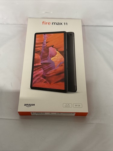 Amazon fire max 64gb - amazon,