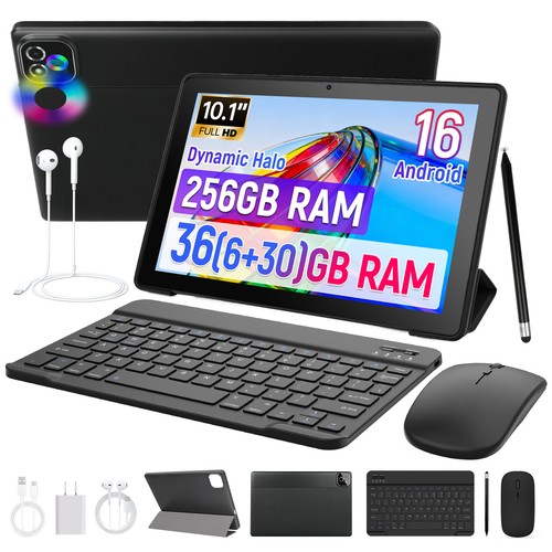 2026 newest tablet android - 2026,