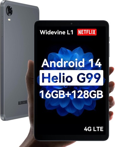 Alldocube android tablet - android, 14