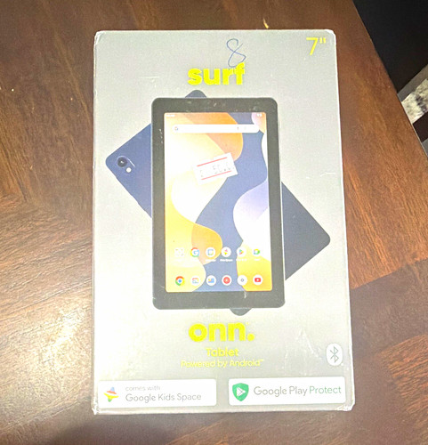 Onn surf tablet 32gb - onn.,