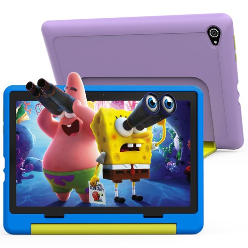 Kids tablet inch - kids, android