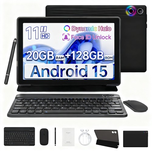 Tablet inch android - 11,