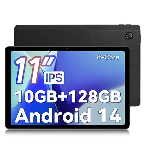 Inch android tablets - 11,