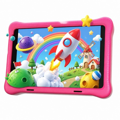 Kids tablet inch android 13 - inch,