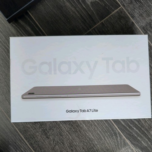 Samsung galaxy tab lite - galaxy,