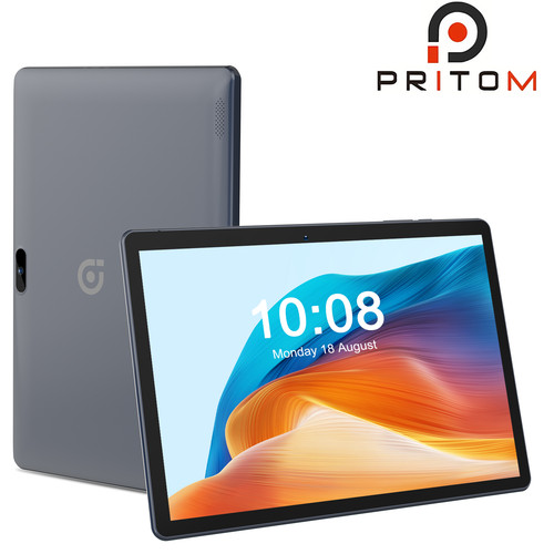 Pritom 5000mah android tablet - 5000mah,