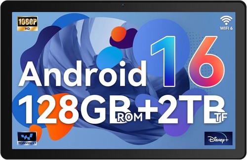 Tablet android 30gb - tablet, 16